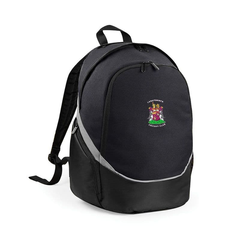 Lanhydrock CC Back Pack