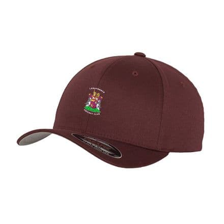 Lanhydrock CC Flexi Fit Hat