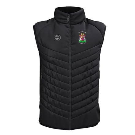 Lanhydrock CC Gilet