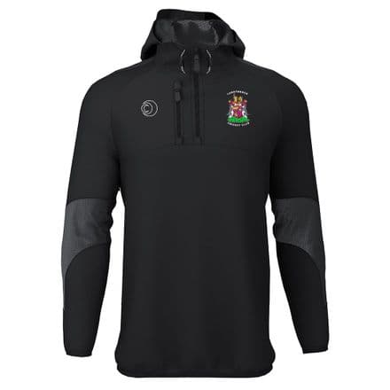 Lanhydrock CC Hooded Pro Jacket