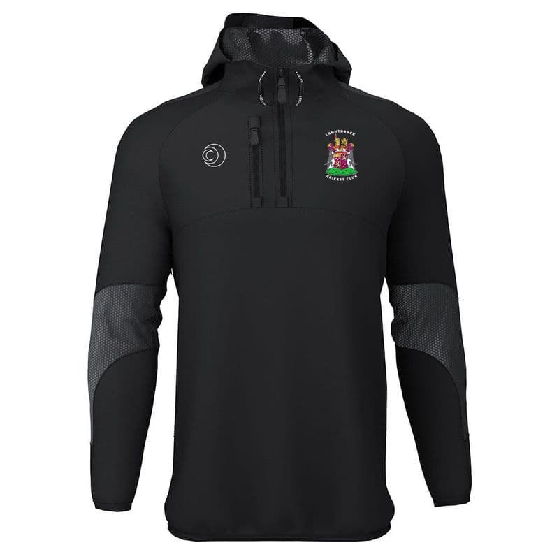 Lanhydrock CC Hooded Pro Jacket