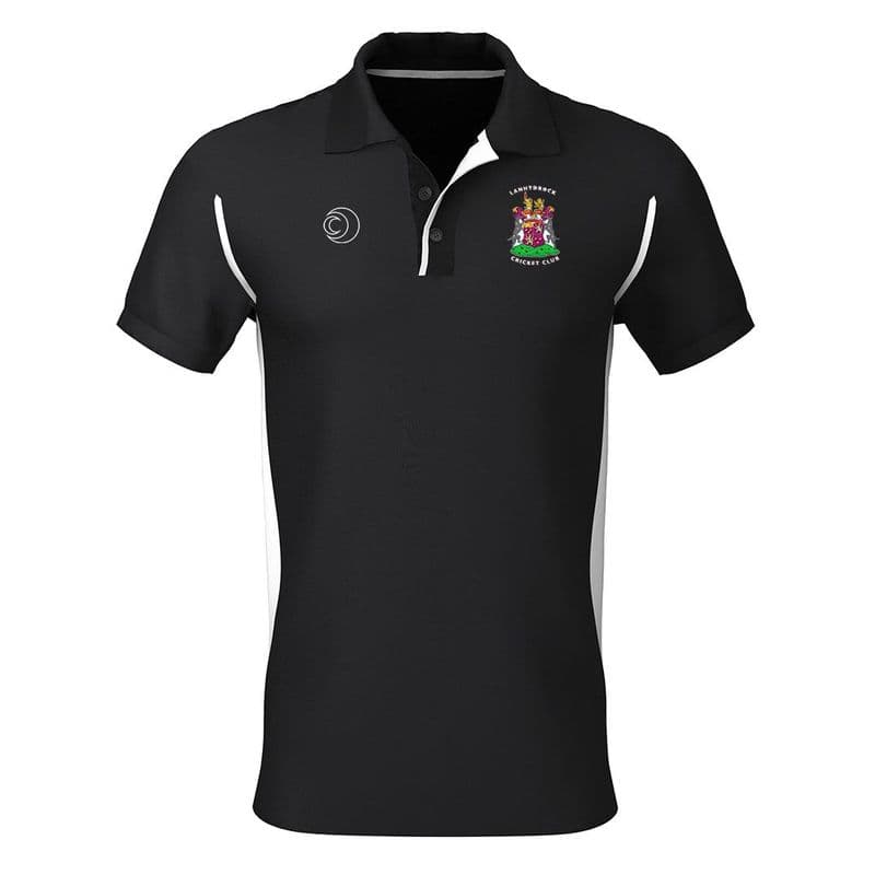 Lanhydrock CC Polo Shirt