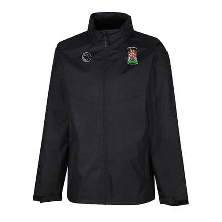 Lanhydrock CC Rain Jacket