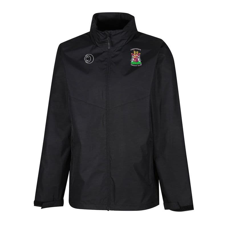 Lanhydrock CC Rain Jacket