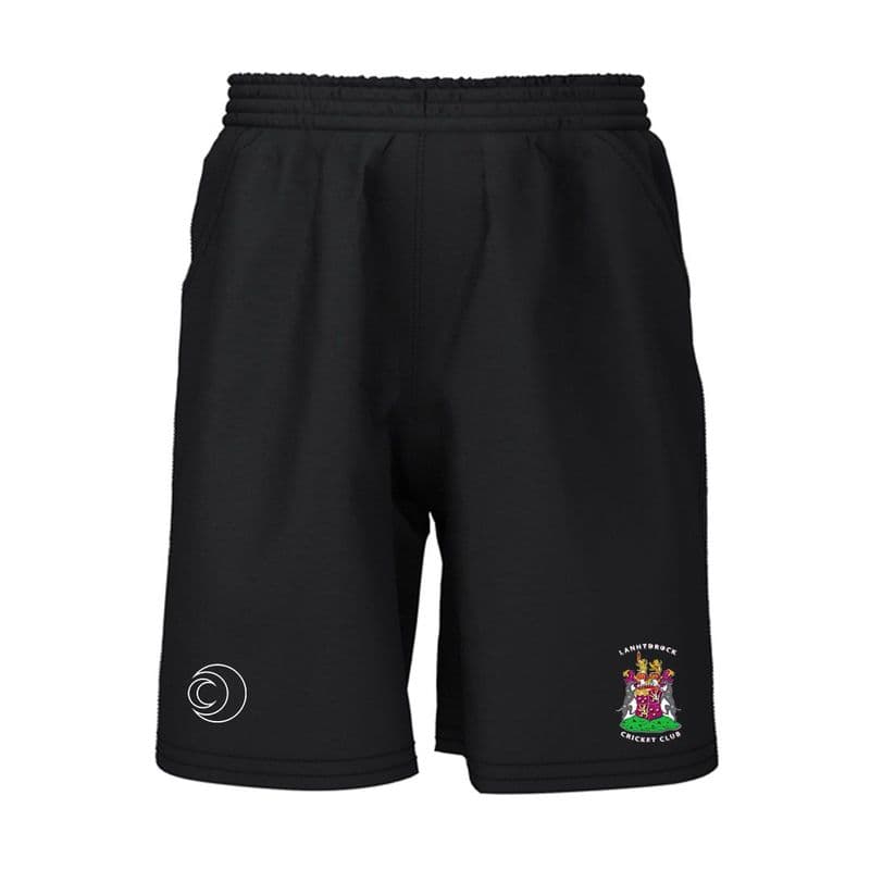 Lanhydrock CC Shorts