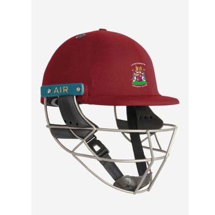 Lanhydrock Shrey Air Helmet