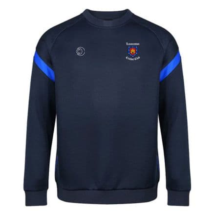 Launceston CC Crew Neck