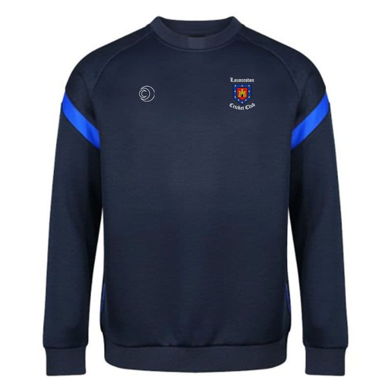 Launceston CC Crew Neck