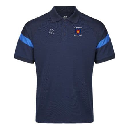 Launceston CC Polo Shirt