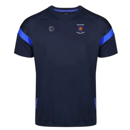 Launceston CC Training Tee