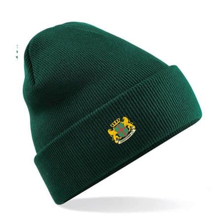 Leedstown Beanie