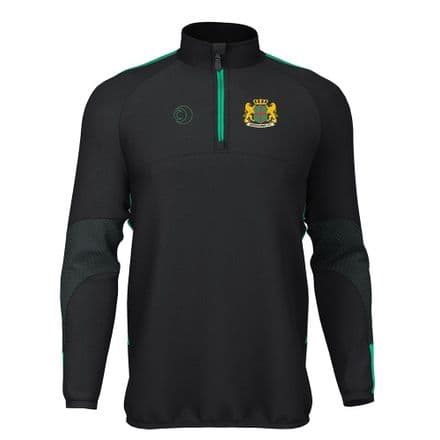 Leedstown  CC 1/4 Zip