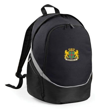 Leedstown CC Back Pack
