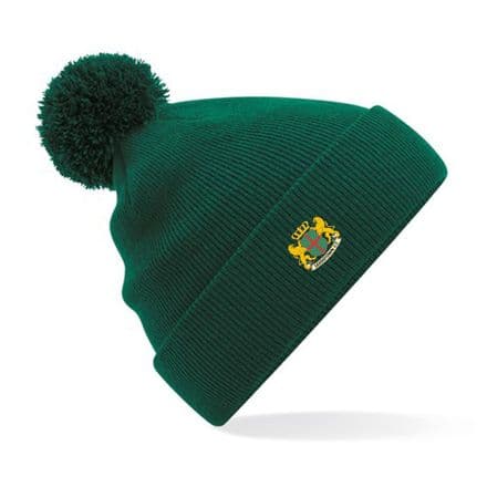 Leedstown CC Bobble Hat
