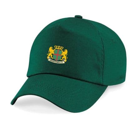 Leedstown CC Cap