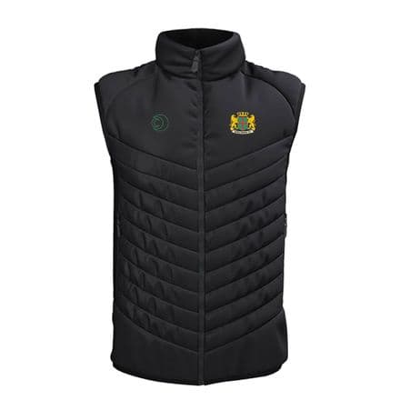 Leedstown CC Gilet