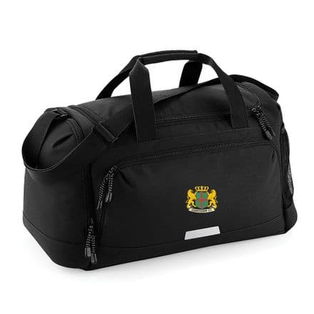 Leedstown CC  Holdall