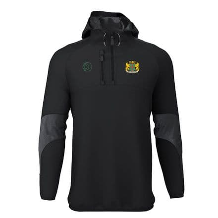 Leedstown CC Hooded Pro Jacket