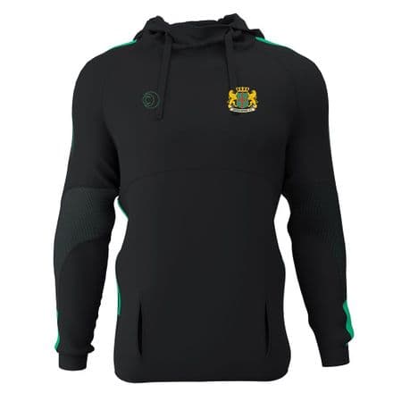 Leedstown CC Hoodie