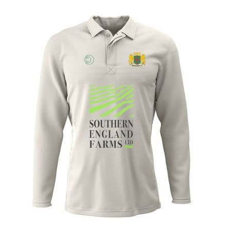 Leedstown CC Long Sleeve Playing Shirt