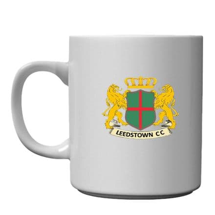 Leedstown CC Mug