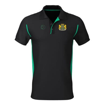 Leedstown CC Polo Shirt