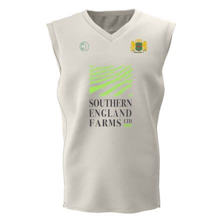 Leedstown CC Short Sleeve Playing Jumper