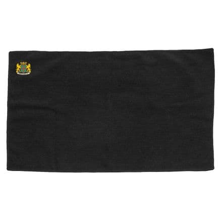 Leedstown CC Space Saving Micro Fibre Towel