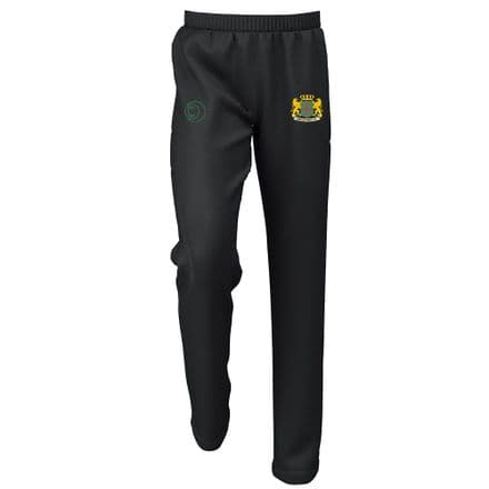 Leedstown CC Track Bottoms
