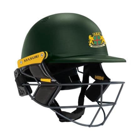 Leedstown Masuri T Line Plus Titanium Helmet