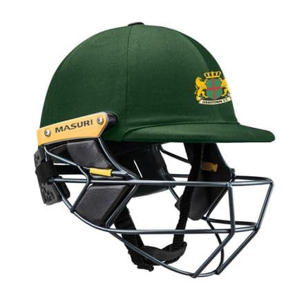 Leedstown Masuri T Line Titanium Helmet