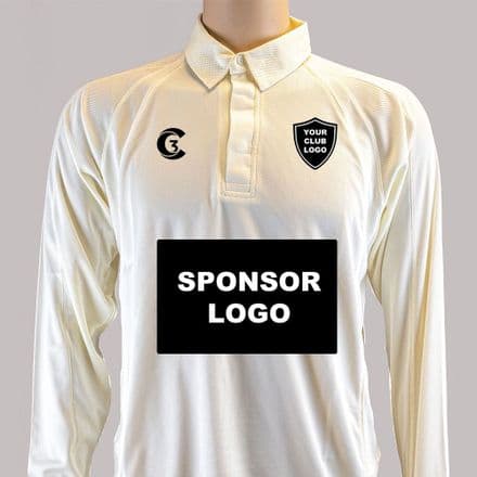 Long Sleeve Playing Shirt