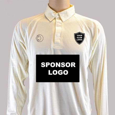 Long Sleeve Playing Shirt