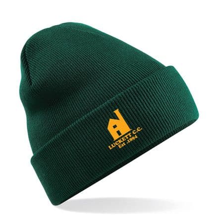 Luckett Beanie