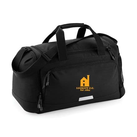 Luckett CC Holdall