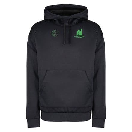 Luckett CC Hoodie
