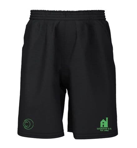 Luckett CC Shorts
