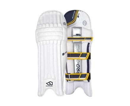 Masuri C Line Batting Pads