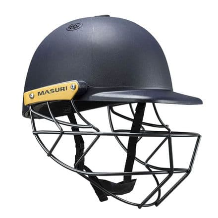 Masuri C Line Helmet Steel