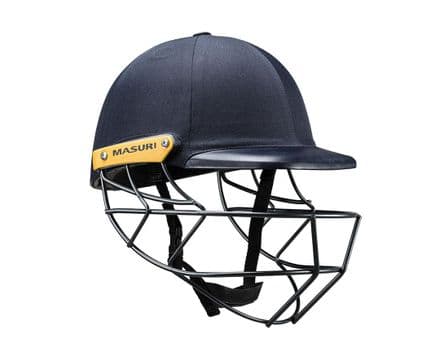 Masuri C Line Plus Helmet  -  Navy