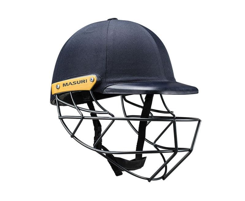 Masuri C Line Plus Helmet - Navy