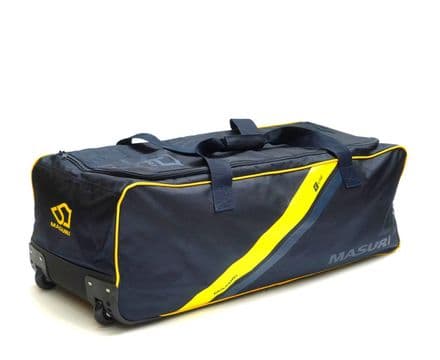 Masuri C Line Wheelie Bag