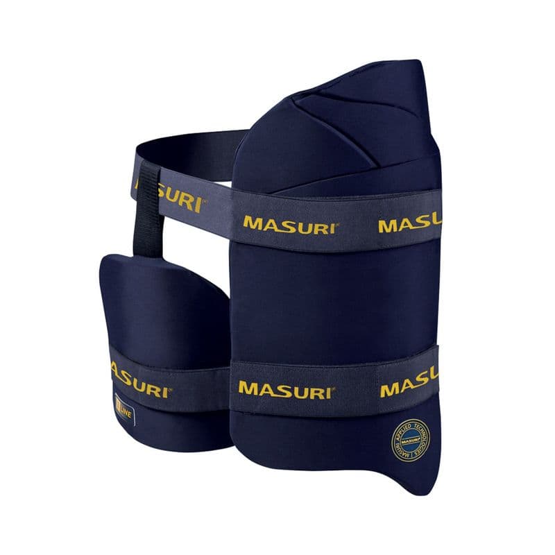 Masuri E Line Combo Thigh Pad Adult