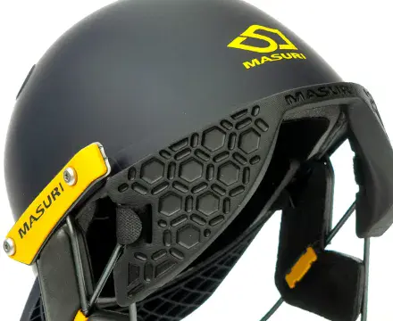 Masuri Stemguard Lite 2.0 - Black