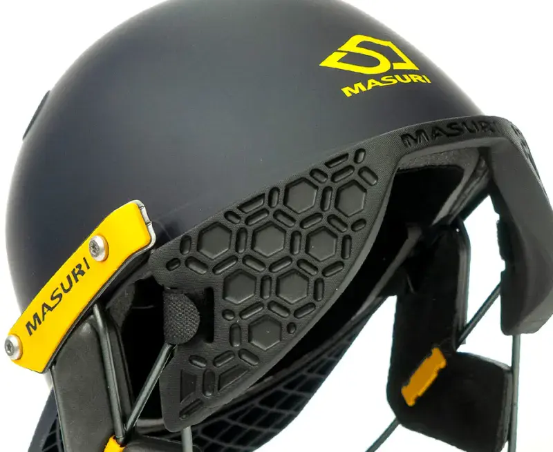 Masuri Stemguard Lite 2.0 - Black