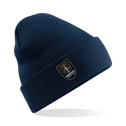 Moddershall CC Beanie