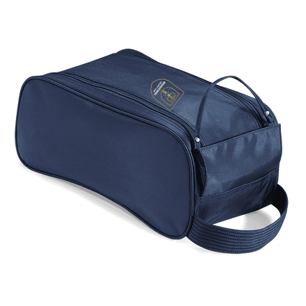 Moddershall CC Boot Bag