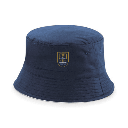 Moddershall CC Bucket Hat