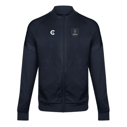 Moddershall CC Full Zip