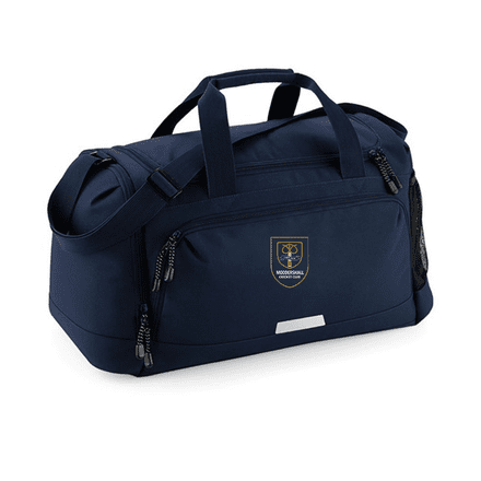 Moddershall CC Holdall